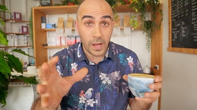 How is decaf coffee made? Everything you need to know about decaf coffee. смотреть онлайн