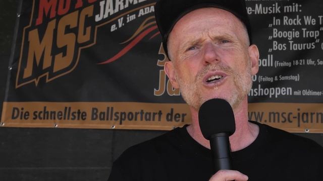 Motoball Deluxe beim MSC Jarmen смотреть онлайн