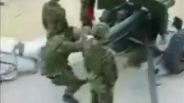 Весёлые Военные Происшествия.Funny Army Accidents