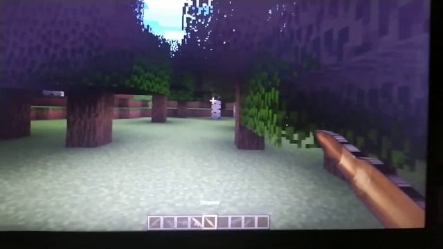 мод на 3д оружия в майнкрафте джава версия 1.12.2 смотреть онлайн