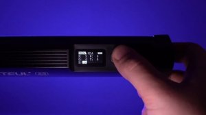 Ambitful A2 RGB Tüp Işık ve Grid | Detaylı İnceleme