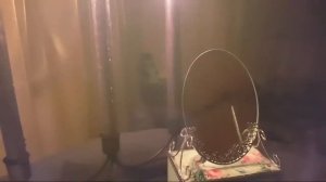 ЗАЩИТА ЗЕРКАЛЬНЫЙ ЩИТ ДАРЮ ВСЕМ... ИНГА ХОСРОЕВА.