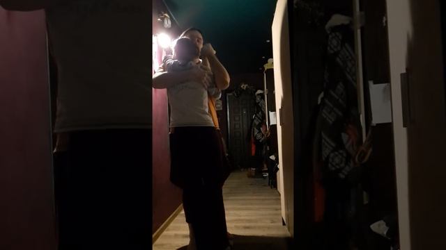 Рекомендация: как танцевать блюз в узком коридоре смотреть онлайн