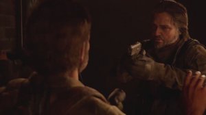 Прохождение The Last of Us Remake (PS5) 1080p 60FPS - часть 3 "Городок Билла"