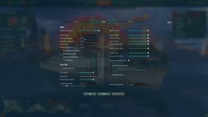 How To Enable/Disable Voice Assistant World Of Warships