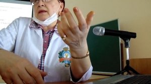 Врачебная конференция 09.04.2021