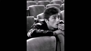 Ален Делон .Шура Кузнецова - Нежность