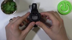 Как изменить яркость на GARMIN Instinct 2 Solar Tactical
