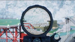 64 на 64 игрока — схватка команд. #33