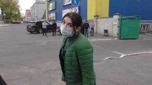 100 хамов сбежали за 100 сек.#3. Быдло-фирма пытается переплюнуть Серконс и подмять участковых.