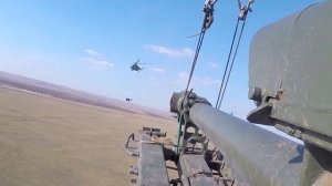 ГИМН СУХОПУТНЫХ ВОЙСК