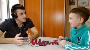 Отгадай слово по губам, Алекс VS Папа, Смешной челлендж в наушниках.