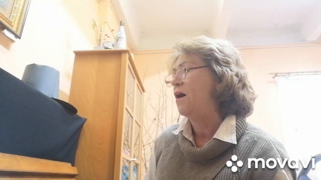 Распевки и вокальные упражнения для постановки голоса в вокальном коллективе.