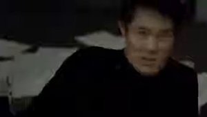 джет   ли против близнецов