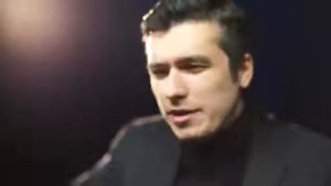 Астемир Апанасов "АДЫГЭ"