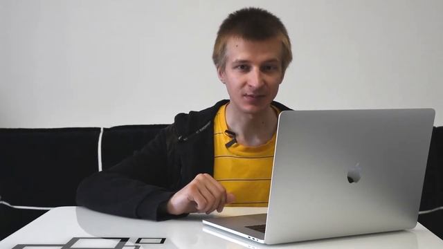 Честный обзор MacBook Pro 15" 2016 Touch Bar. Настолько ли он хорош? смотреть онлайн