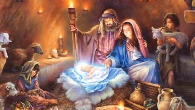 Празднуйте Рождество с нами! смотреть онлайн