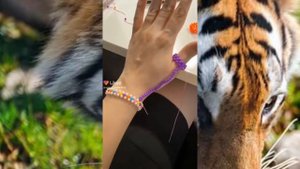 ПОДБОРКА ИЗ ЛАЙКА (И ТТ)|БИСЕР❤️|