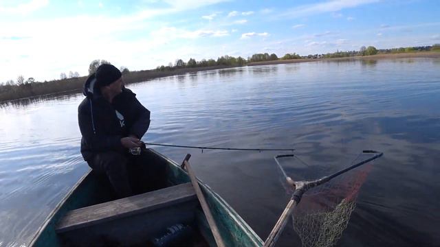 СУПЕР УДАЧНАЯ РЫБАЛКА СО СПИНИНГОМ смотреть онлайн