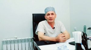 Академик Норбеков согломлаштириш курси хақида!