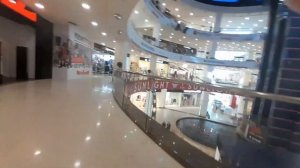 Едем в ТРЦ Шоколад и гуляем