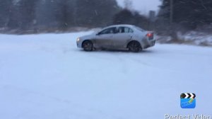 Лучший дрифт 2016 Mitsubishi lancer 10