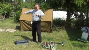 22.06.2023 Выбор палатки для бюджетного мотопутешествия.