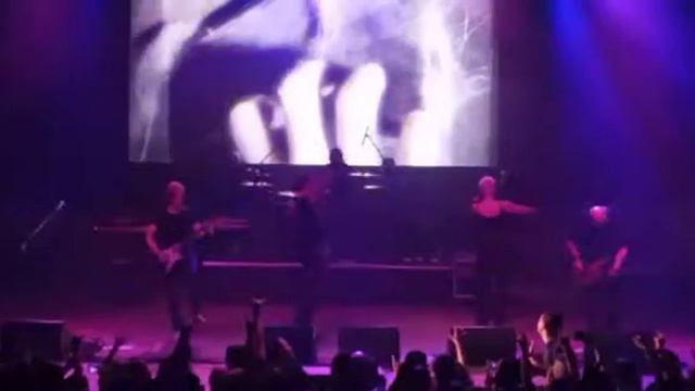 КняZz - Проклятый Старый Дом, Лесник (06.03.2022, Серпухов, ДК Россия) смотреть онлайн