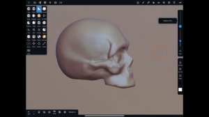 How to Sculpt In Nomad Sculpt + iPad Pro