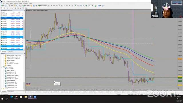 Trading Buddies (Live Forex Signals)