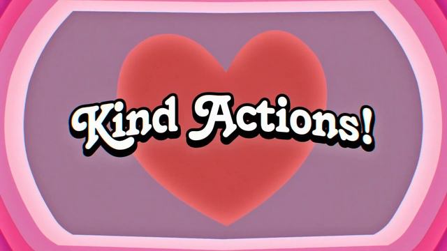 ОЗВУЧКА Привет, Пинки ❤️ Говорим добрые слова с Главной Шестёркой❤️ Speaking Kind Words with Mane 6 смотреть онлайн