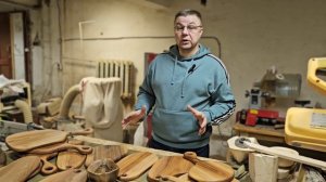 Как продавать свои изделия в столярке. Об ассортименте.