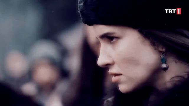 Elçin Hatun |  Эльчин Хатун