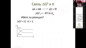 06 Термодинамика 4 равновесие