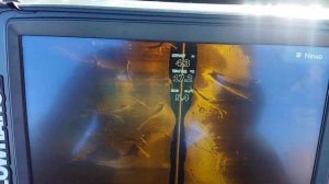 Эхолот Lowrance TI2-12