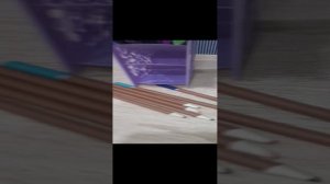 ❤️Заполняю органайзер❤️