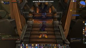 Shipyard Quest Chain 2 WOW PTR6.2