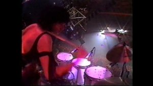 The Sweet, Live in Apeldoorn