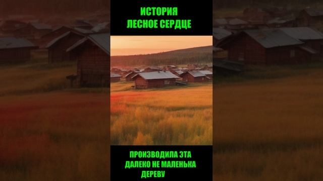 страшные истории