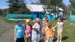 Видеоролик Афонькинская средняя школа