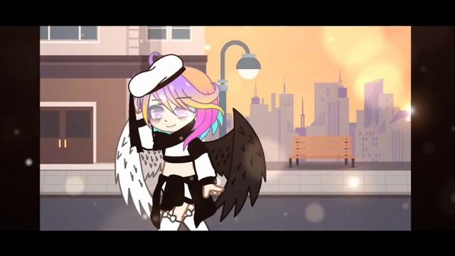 мини филм [гача клуб] "сон" 3 серия смотреть онлайн