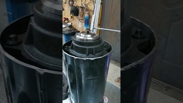 ZB76KCE factory defect. PART-2. Заводской брак, вторая часть полное видео.