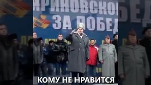 Чемодан. Вокзал. На куй !!!