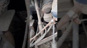 Вольцваген гольф2 1;6 дизель ремонт двигателя