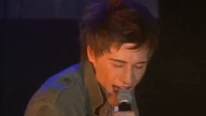 Дима Билан-презентация альбома "Ночной хулиган"(Part 2/4)