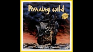 RUNNING WILD   Under Jolly Roger