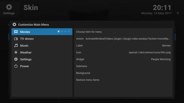 Best Kodi Theme 2017 | Freaking AWESOME смотреть онлайн