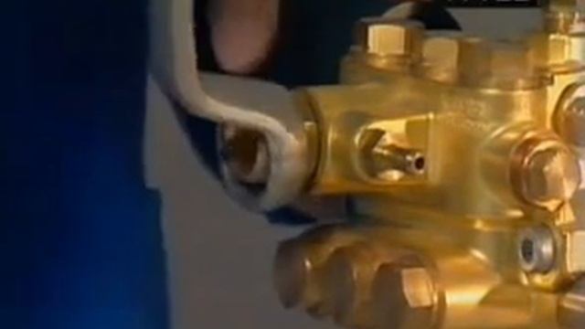 Предприятие и оборудование Kranzle (Германия) смотреть онлайн