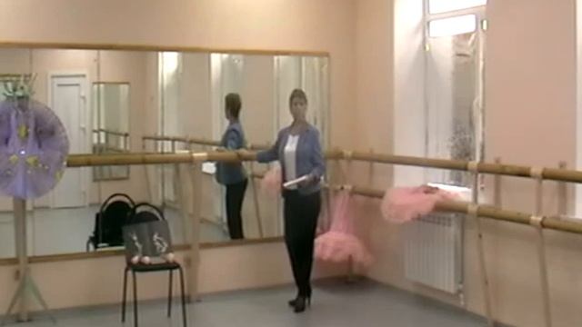 Детям о балете смотреть онлайн