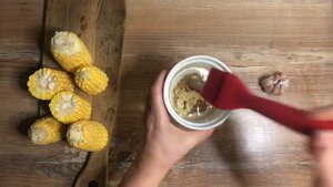 РЕЦЕПТ ЗАПЕЧЕНОЙ КУКУРУЗЫ. ПОЛУЧАЕТСЯ ГОРАЗДО СЛАЩЕ ВАРЁНОЙ!